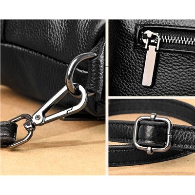 Bags Сумка женская / кожа / 013411