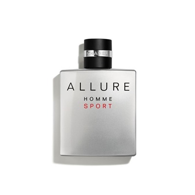 CHANEL (Шанель)  Eau de Toilette (EdT) Туалетная вода ALLURE HOMME SPORT, 150 мл