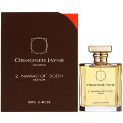 Ormonde Jayne 2. Nawab of Oudh edp unisex 120 ml