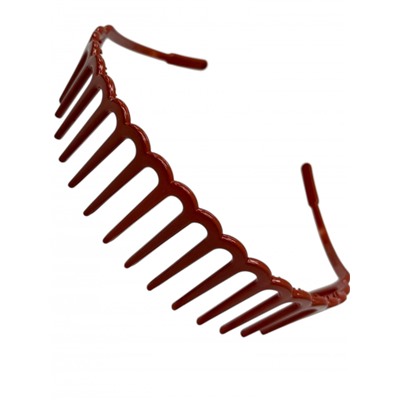 Ободок "Гребенка" ОБ01/007