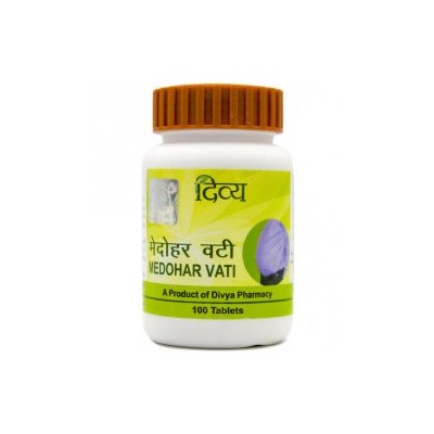 Медохар Вати/Medohar Vati  100 т