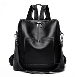 Bags Рюкзак  / кожа /  023093