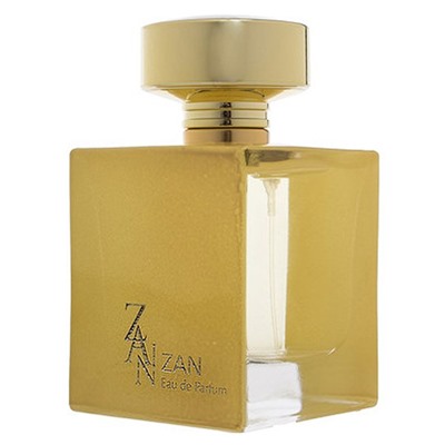 Fragrance World Zan For Women edp 100 ml