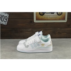 Adidas Stan Smith из натуральных материалов