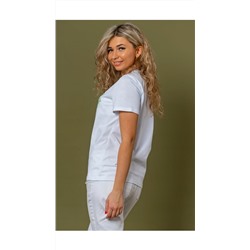 Футболка женская #017704126