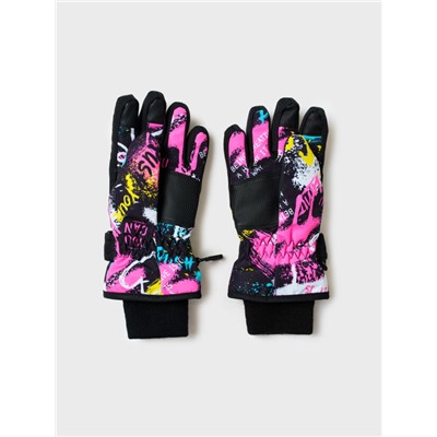 Перчатки для девочки