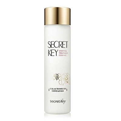 Secret Key Эссенция для лица Rose Edition, 150 мл