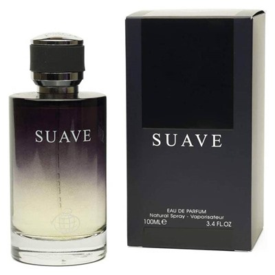 Fragrance World Suave For Men edp 100 ml