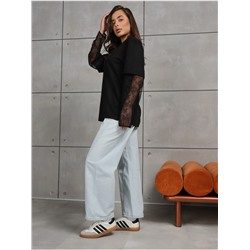 Лонгслив "Грэйс" Женский