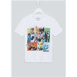 Kids Roblox T-Shirt (5-13yrs)