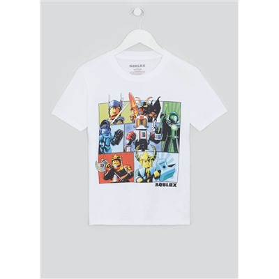 Kids Roblox T-Shirt (5-13yrs)
