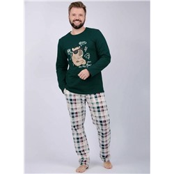 Пижама Капибара 2