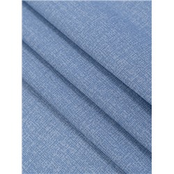 Постельное белье поплин на молнии / Лагуна