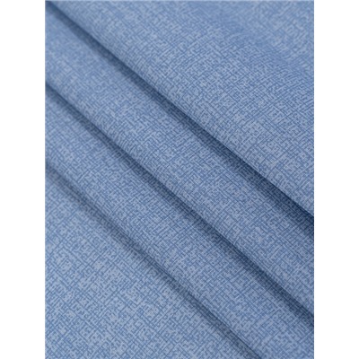 Постельное белье поплин на молнии / Лагуна