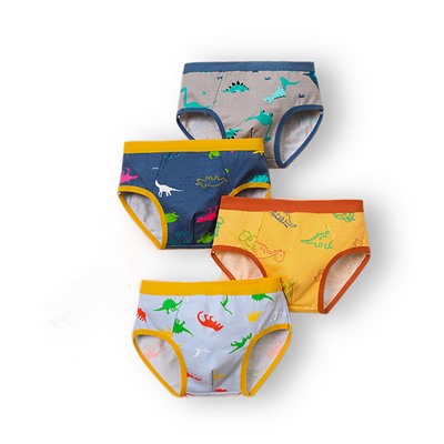 Трусы (упаковка 4 шт.)