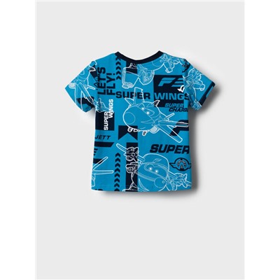 Футболка для мальчика