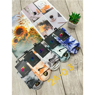 Мужской носки
Высококачественный  
Ароматизированный 
Размер 41-47 
Цена 275₽
Упаковок 5 пар