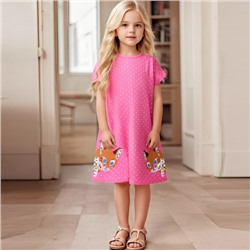 Платье Little Maven