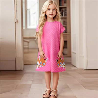 Платье Little Maven