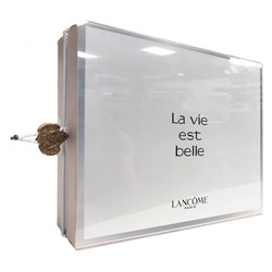 Парфюмерный набор Ланком La Vie Est Belle edp For Women 75 ml + Tester 8 ml A-Plus