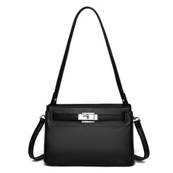 Bags Сумка женская / кожа /    023095