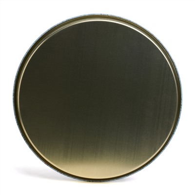 ПОДНОС СЕРВИРОВОЧНЫЙ AGNESS "ЗИМНЯЯ СКАЗКА" 33*2,1 СМ