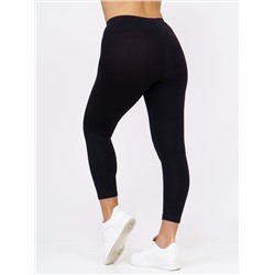 935 Бриджи чёрный Свт