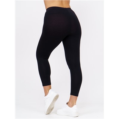 935 Бриджи чёрный Свт