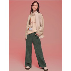 Брюки для девочек