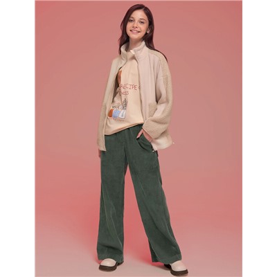 Брюки для девочек