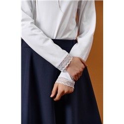 Джемпер для девочек