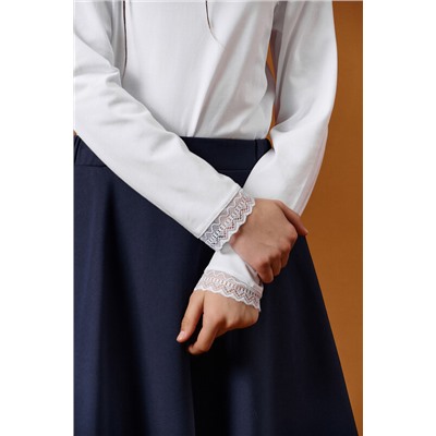 Джемпер для девочек