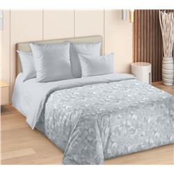 Ткань сатин 235 см / Тиснение 3 (основа)