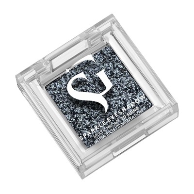 Спарклы для век "Show Glow" тон: 509, metallic (10327547)