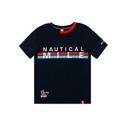 Футболка для мальчика