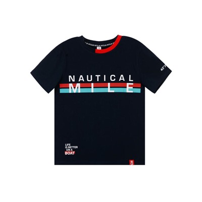 Футболка для мальчика