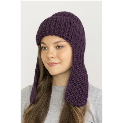 Ушанка Женская РВ260