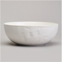 НАБОР ОБЕДЕННЫЙ LEFARD "ЛАНДЫШИ" 4 ПЕР. 16 ПР. (КОР=1НАБ.)