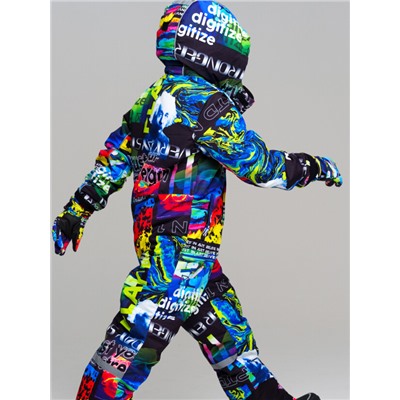 Перчатки зимние для мальчика