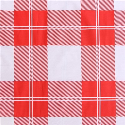 Новогоднее постельное бельё LoveLife 1,5сп Square 143*215см,150*225см,50*70см-2шт,100%хлопок,сатин