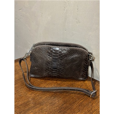 Сумка женская из телячьей кожи