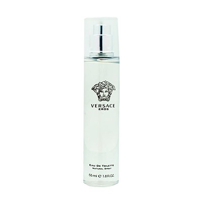 Versace Eros for Men edt 55 ml с феромонами