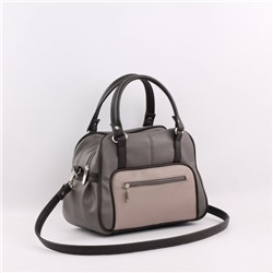 Сумка 950 мульти бельгийский шоколад