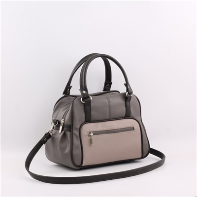 Сумка 950 мульти бельгийский шоколад