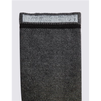 3 Pack of Ultimate Comfort Socks