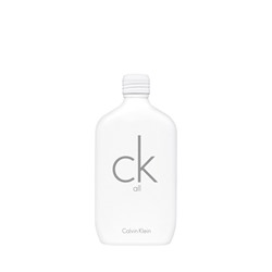 CALVIN KLEIN  Eau de Toilette (EdT) Туалетная вода CK All, 100 мл