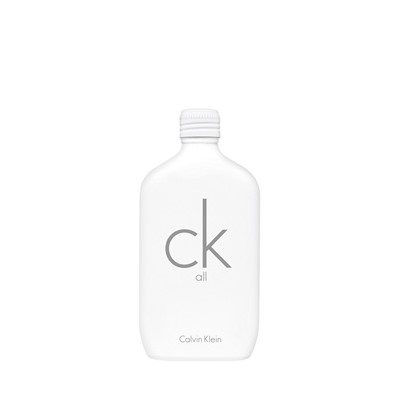 CALVIN KLEIN  Eau de Toilette (EdT) Туалетная вода CK All, 100 мл