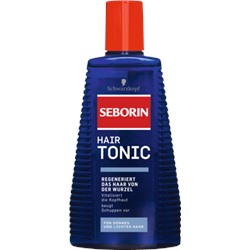 Seborin Haarwasser Hair Tonic Себорин Тоник для волос для укрепления и восстановления, 300 мл