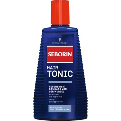 Seborin Haarwasser Hair Tonic Себорин Тоник для волос для укрепления и восстановления, 300 мл