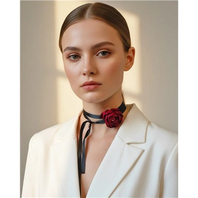 Колье - чокер